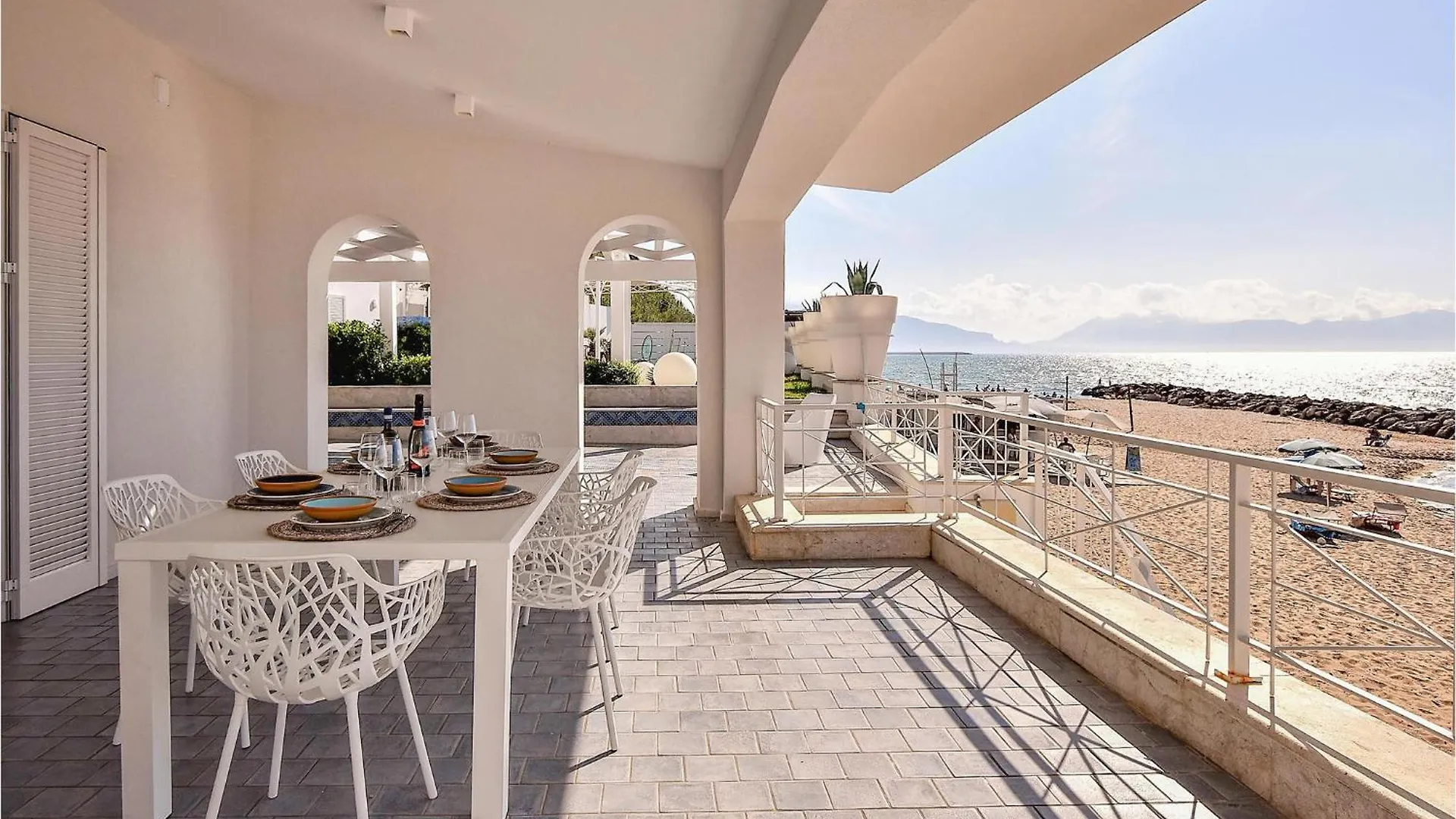 3 Bedroom Gorgeous Home In Trappeto Trappeto  0*, Trappeto (Sicily) Italië