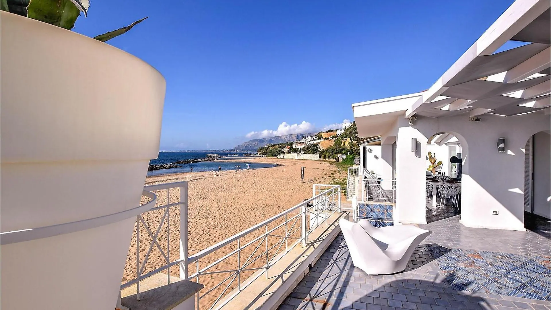3 Bedroom Gorgeous Home In Trappeto Trappeto  Trappeto (Sicily)