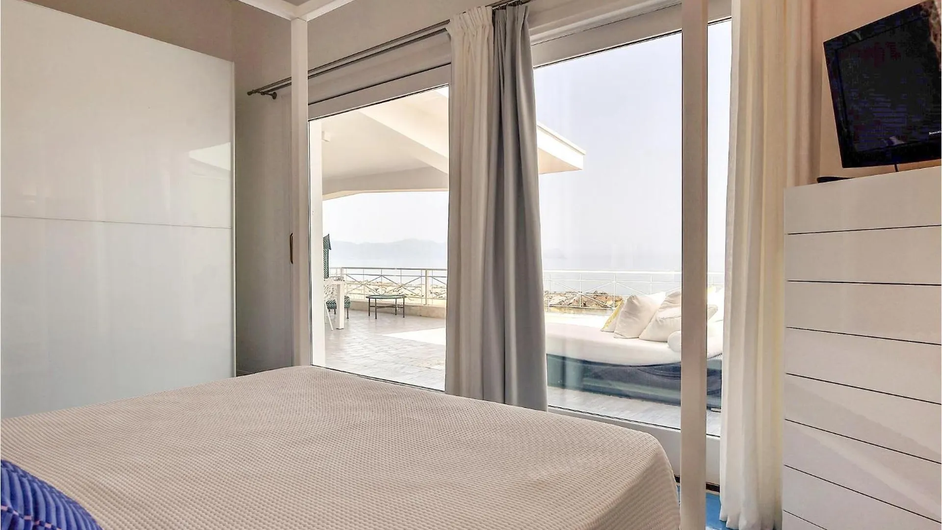 3 Bedroom Gorgeous Home In Trappeto Trappeto  0*, Trappeto (Sicily) Italy
