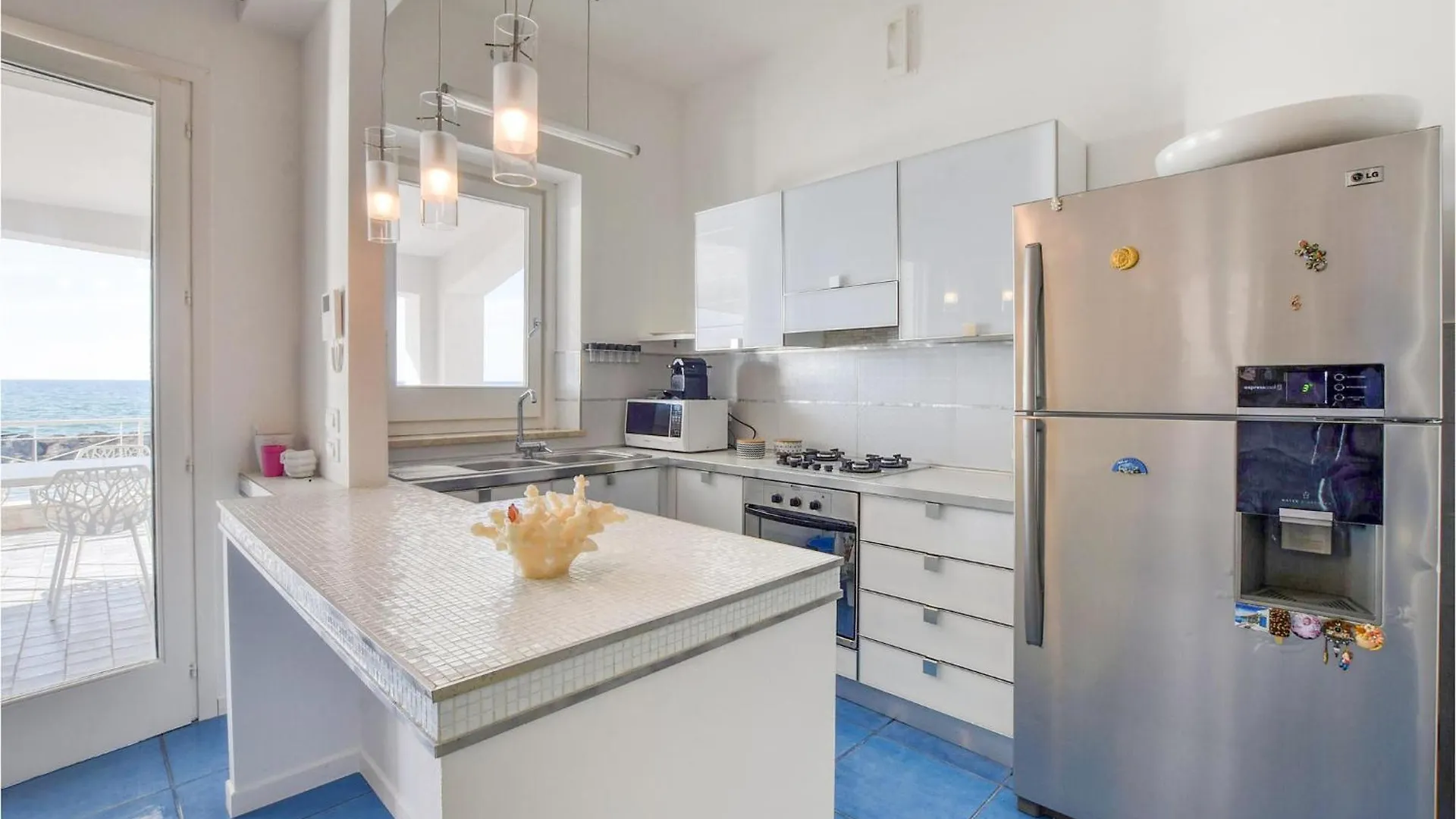 3 Bedroom Gorgeous Home In Trappeto Trappeto  Holiday home