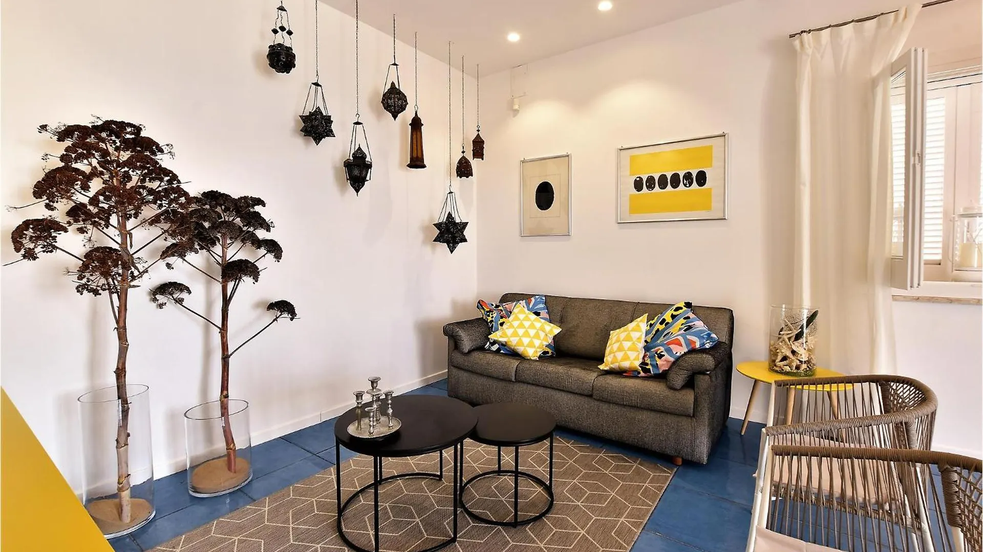 3 Bedroom Gorgeous Home In Trappeto Trappeto  Trappeto (Sicily)