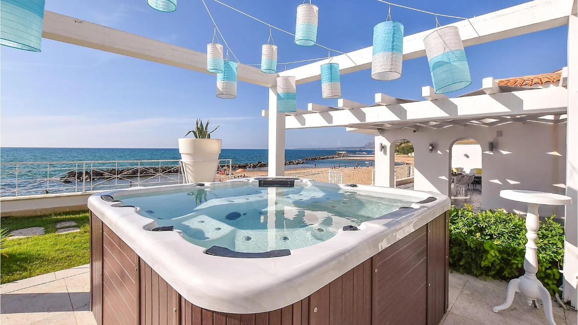 3 Bedroom Gorgeous Home In Trappeto Trappeto  Holiday home Trappeto (Sicily)