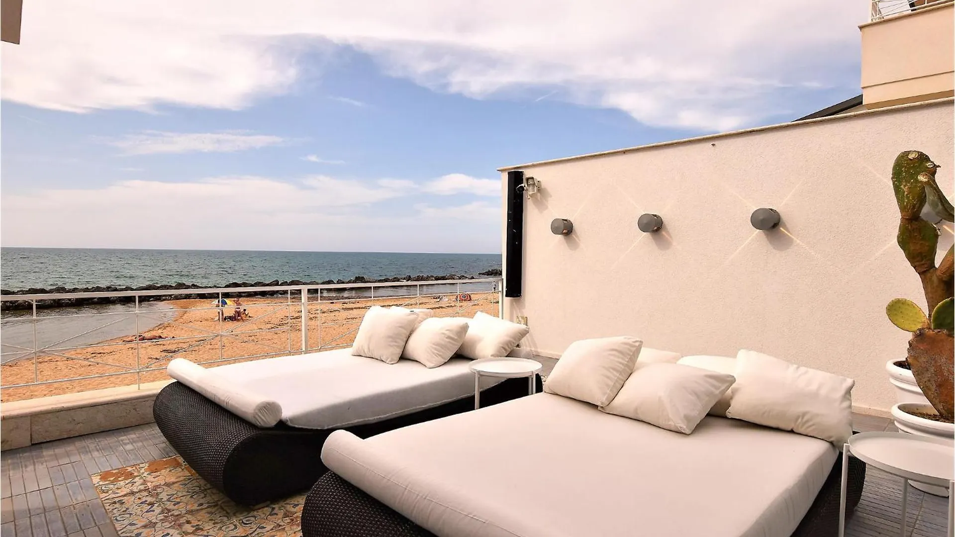 3 Bedroom Gorgeous Home In Trappeto Trappeto  Trappeto (Sicily)