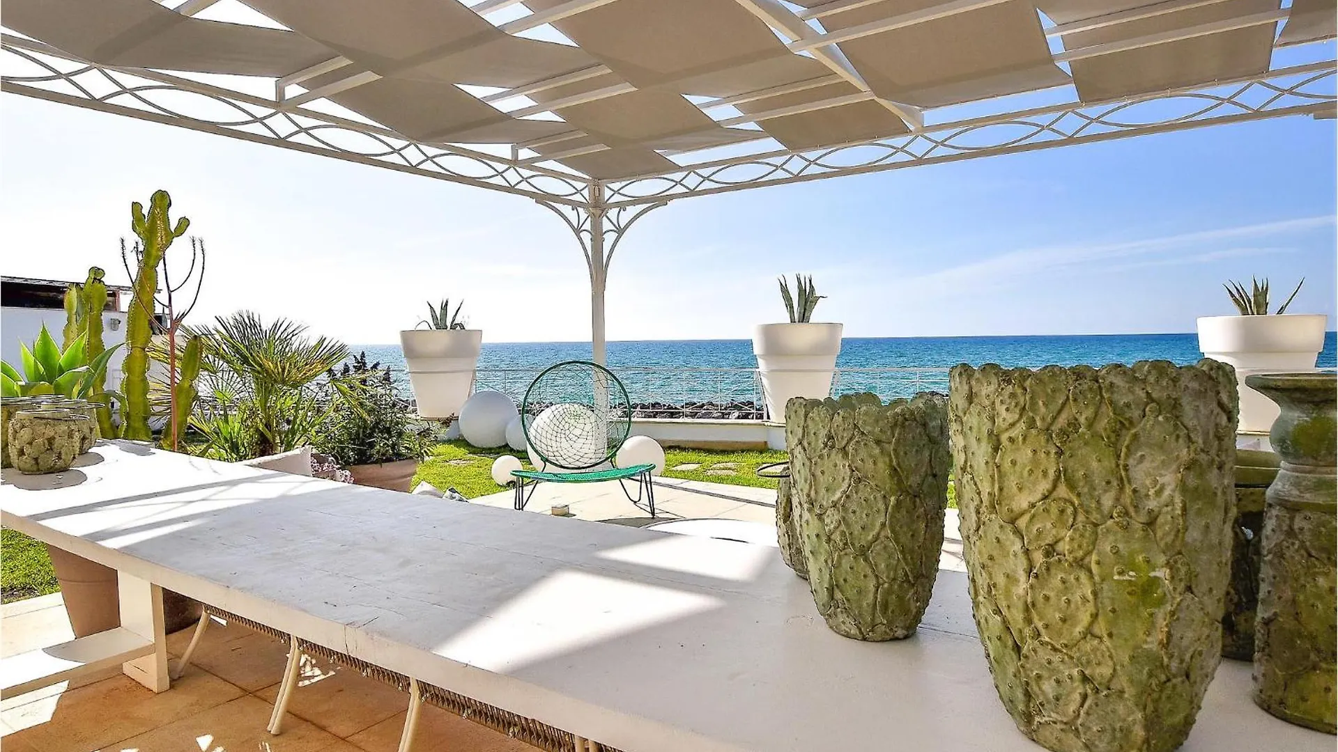 Holiday home 3 Bedroom Gorgeous Home In Trappeto Trappeto