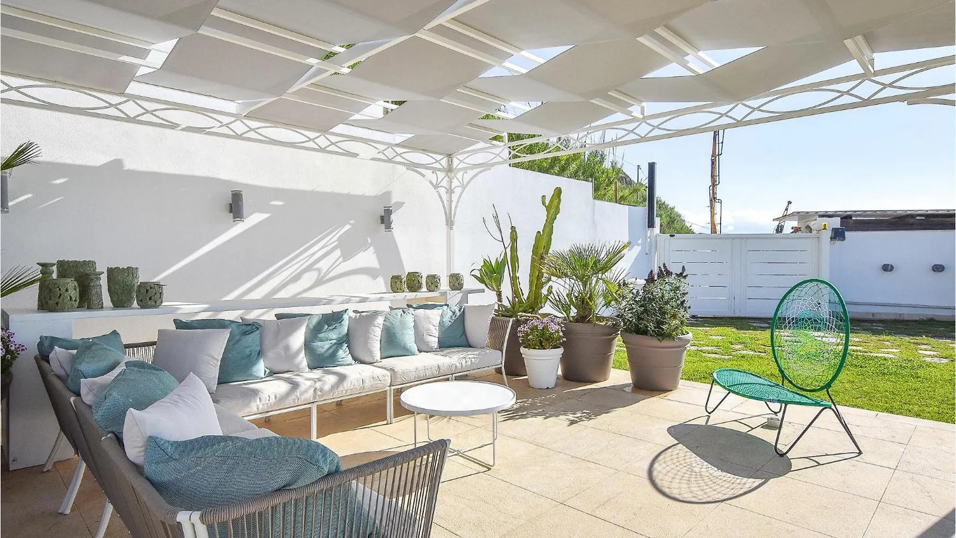 3 Bedroom Gorgeous Home In Trappeto Trappeto  Holiday home