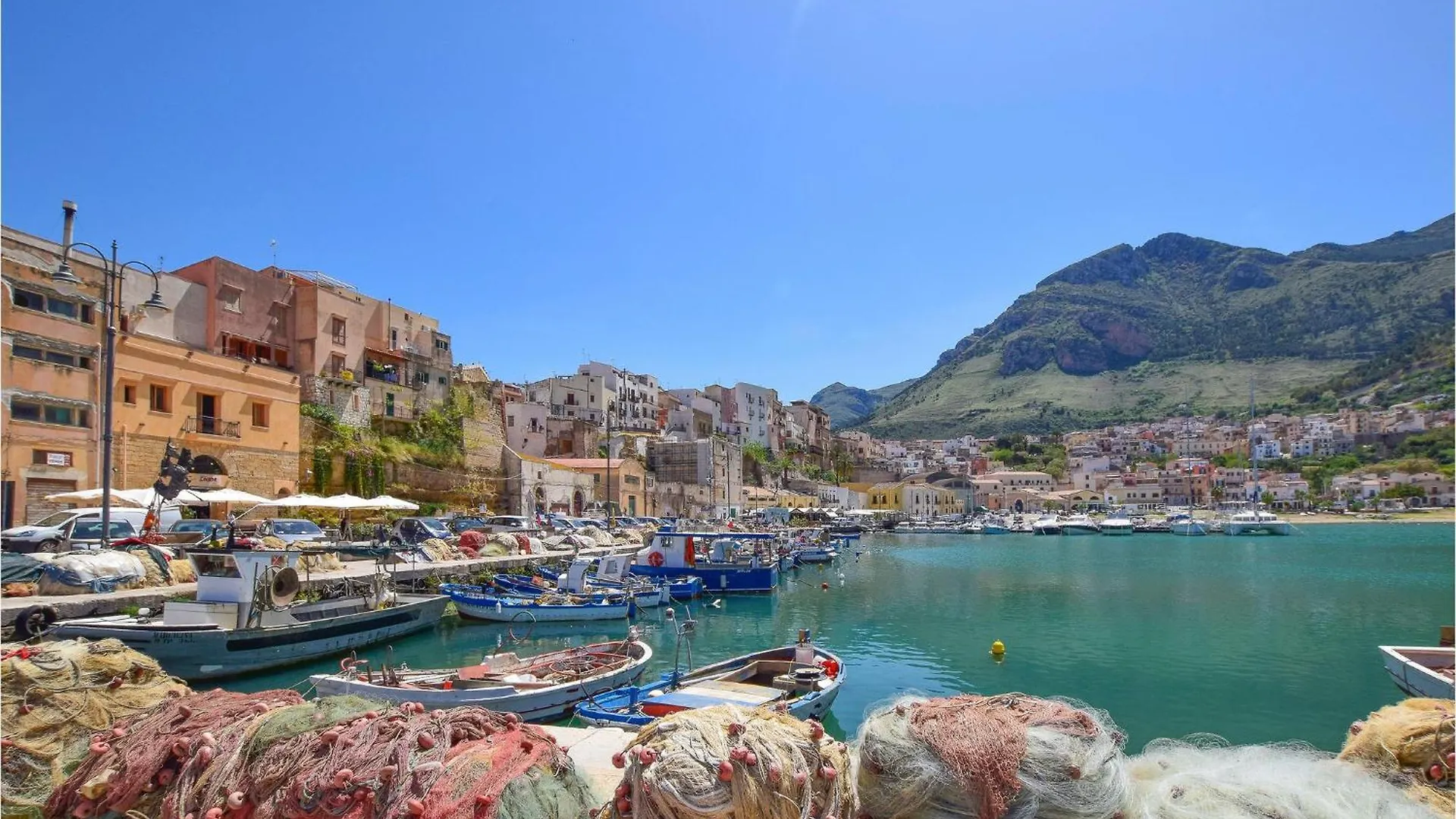 3 Bedroom Gorgeous Home In Trappeto Trappeto  0*, Trappeto (Sicily) Italy
