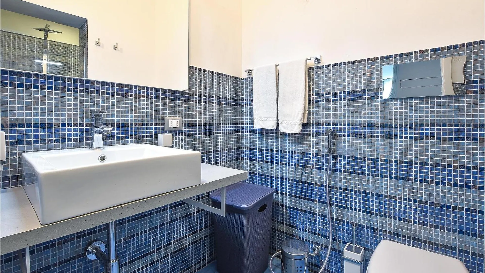 Holiday home 3 Bedroom Gorgeous Home In Trappeto Trappeto  Italy