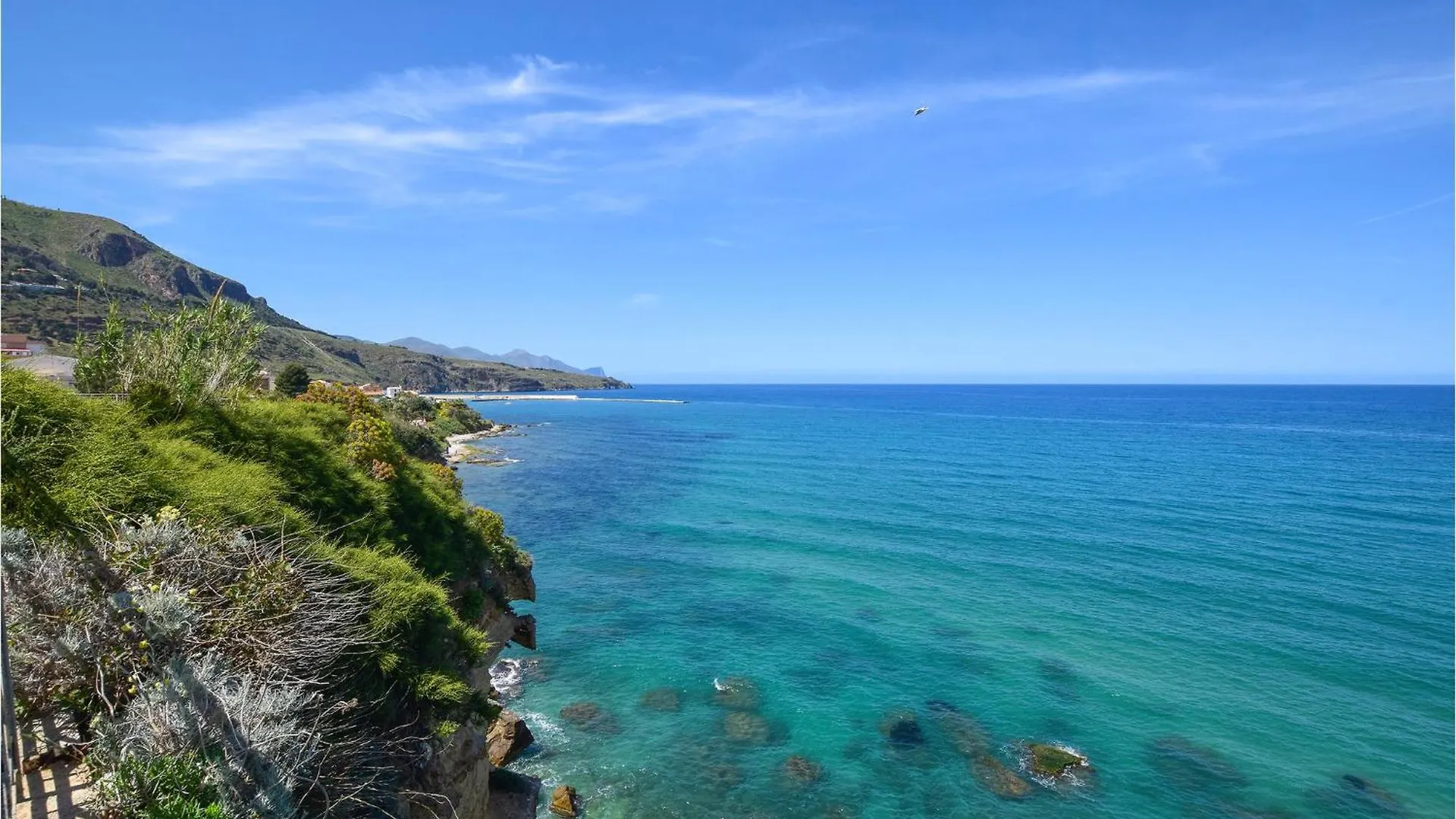 Holiday home 3 Bedroom Gorgeous Home In Trappeto Trappeto