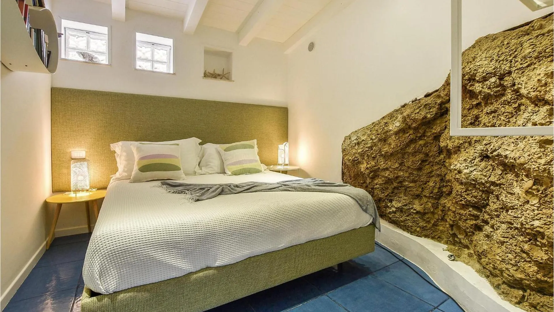 3 Bedroom Gorgeous Home In Trappeto Trappeto  Italy